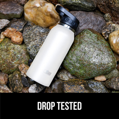 Insulated Water Bottle