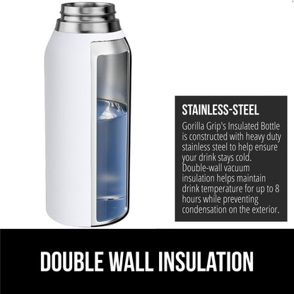 Insulated Water Bottle