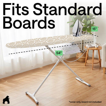Ironing Board Cover