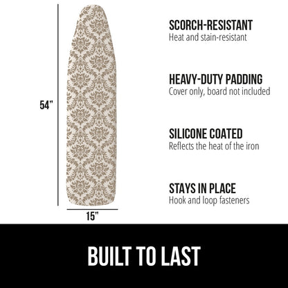 Ironing Board Cover