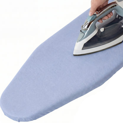 Ironing Board Cover Gorilla Grip Blue 15" x 54"