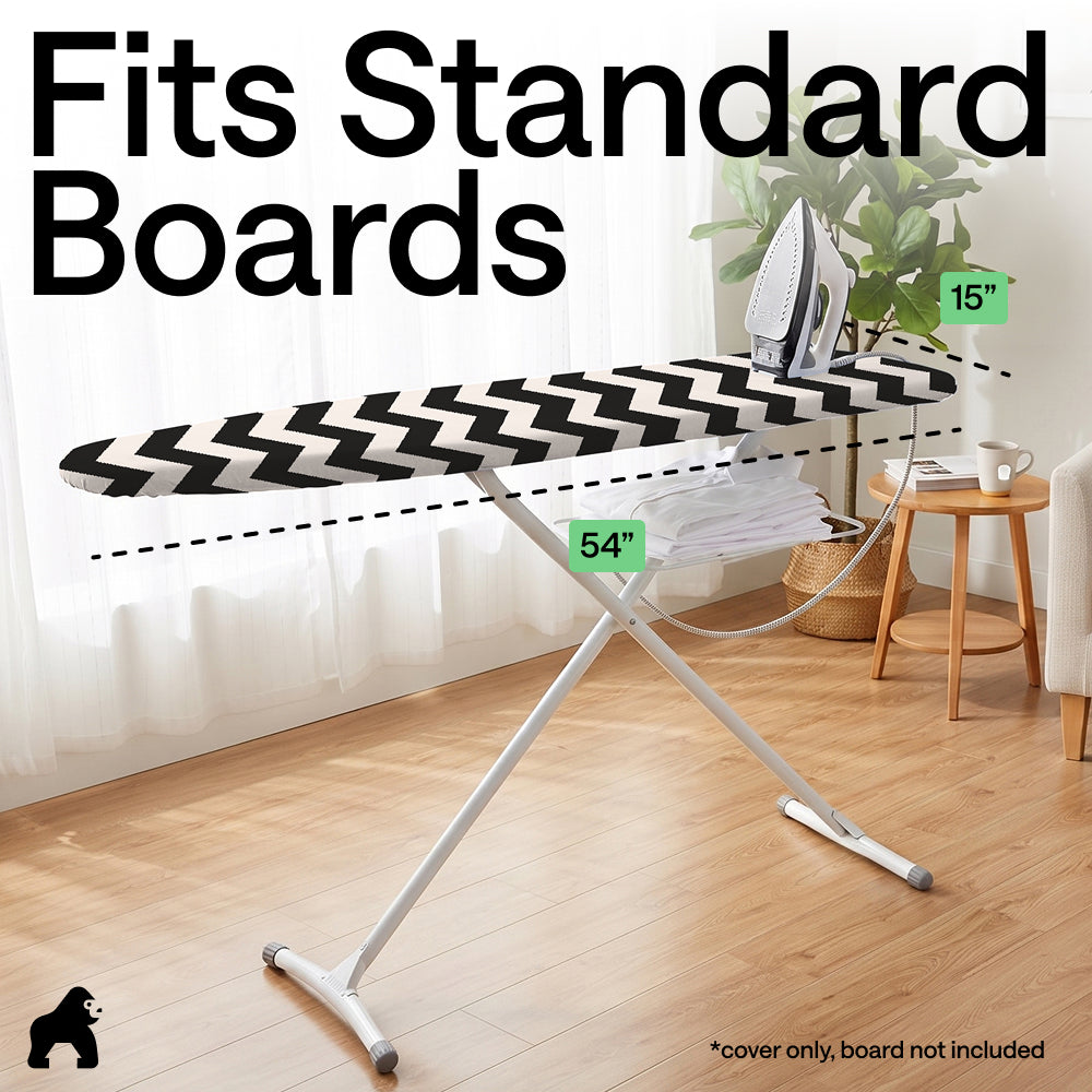Ironing Board Cover