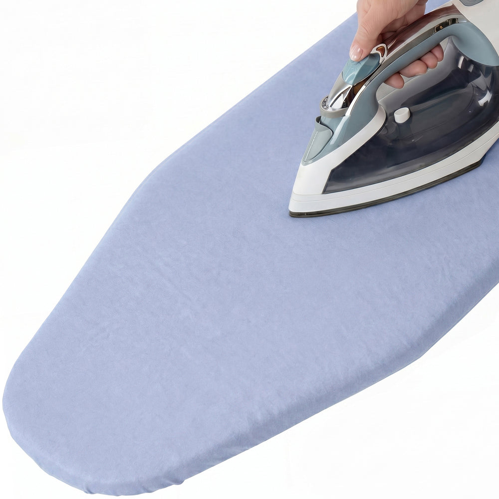 Ironing Board Cover Gorilla Grip Blue 18" x 49"
