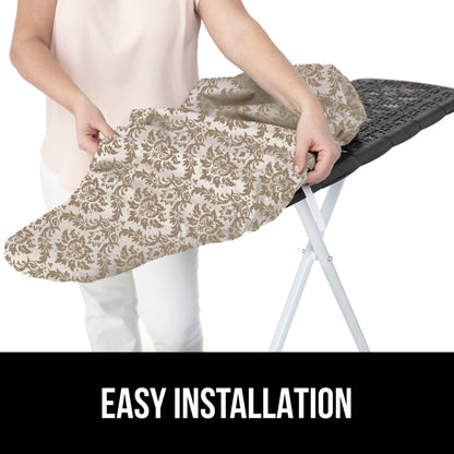 Ironing Board Cover  Gorilla Grip   