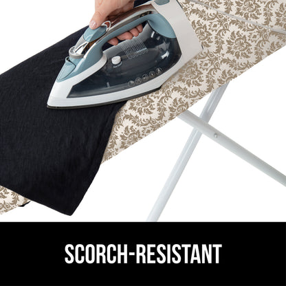 Ironing Board Cover  Gorilla Grip   