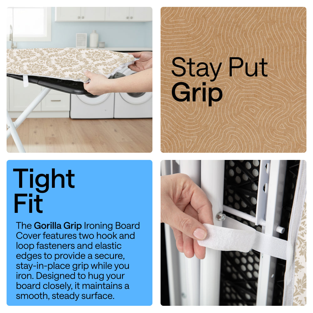 Ironing Board Cover