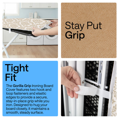 Ironing Board Cover