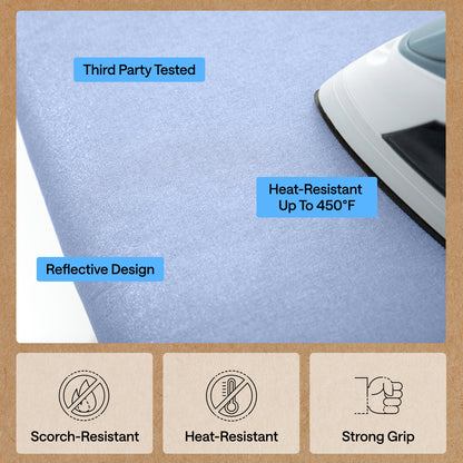 Ironing Board Cover Gorilla Grip