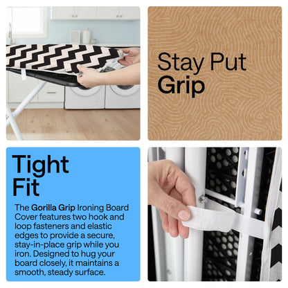Ironing Board Cover