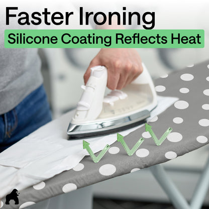 Ironing Board Cover