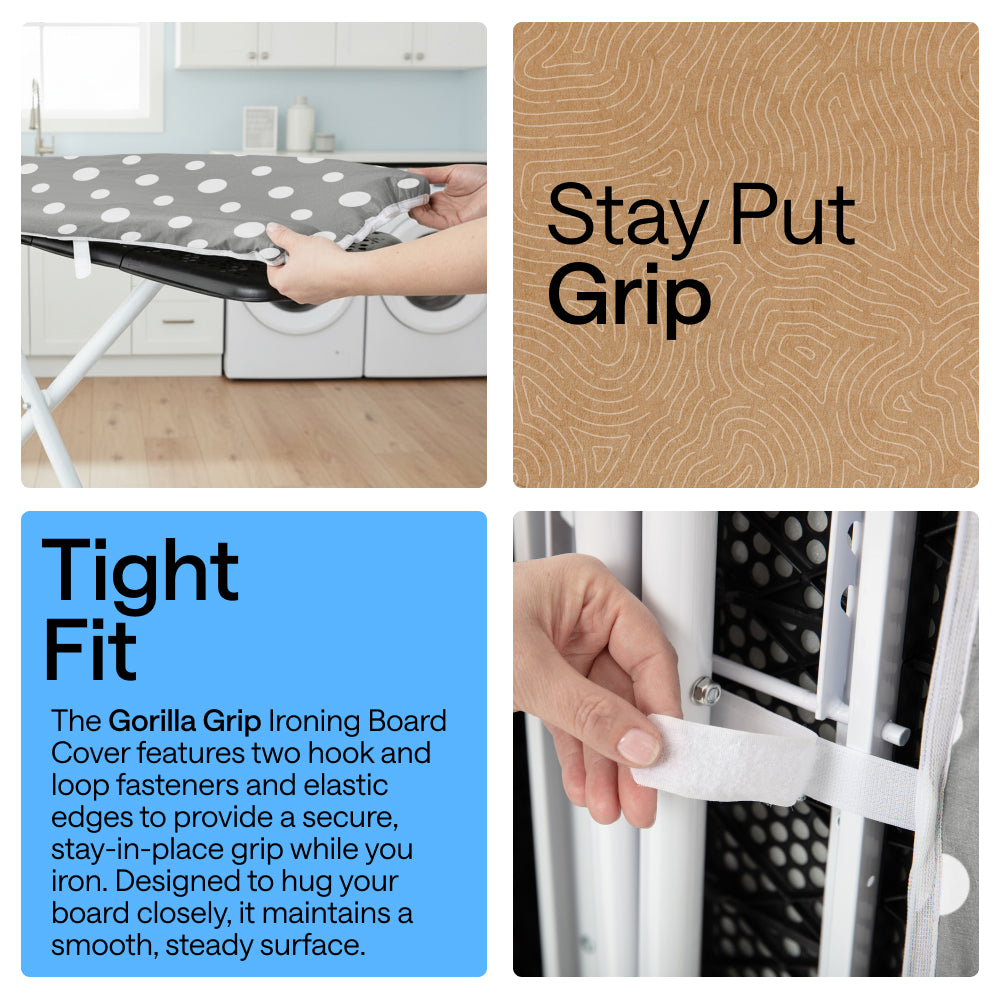 Ironing Board Cover