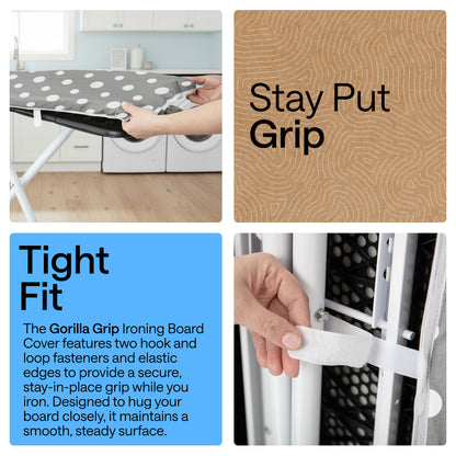 Ironing Board Cover