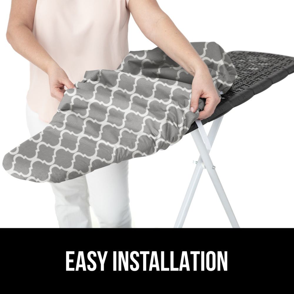 Ironing Board Cover  Gorilla Grip   