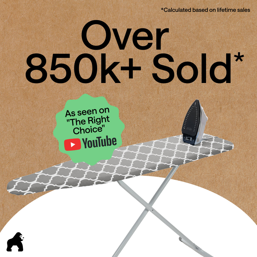 Ironing Board Cover