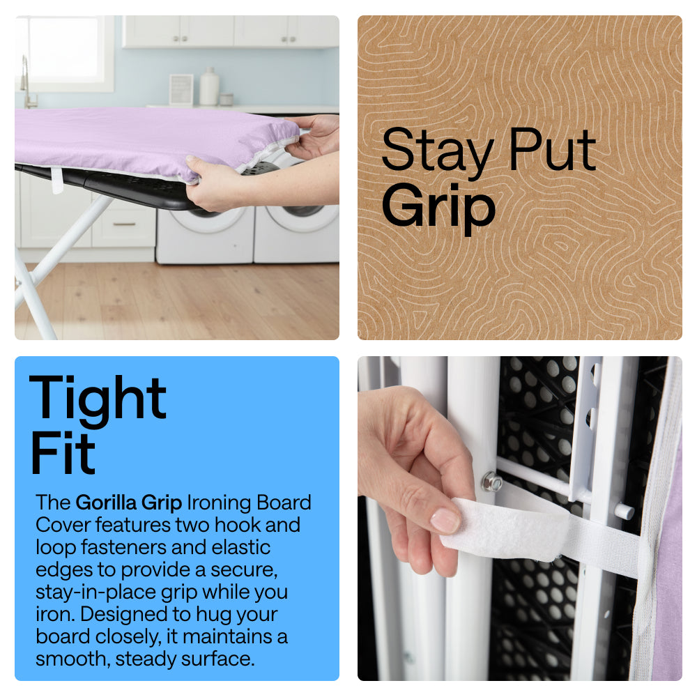 Ironing Board Cover