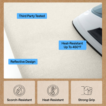 Ironing Board Cover