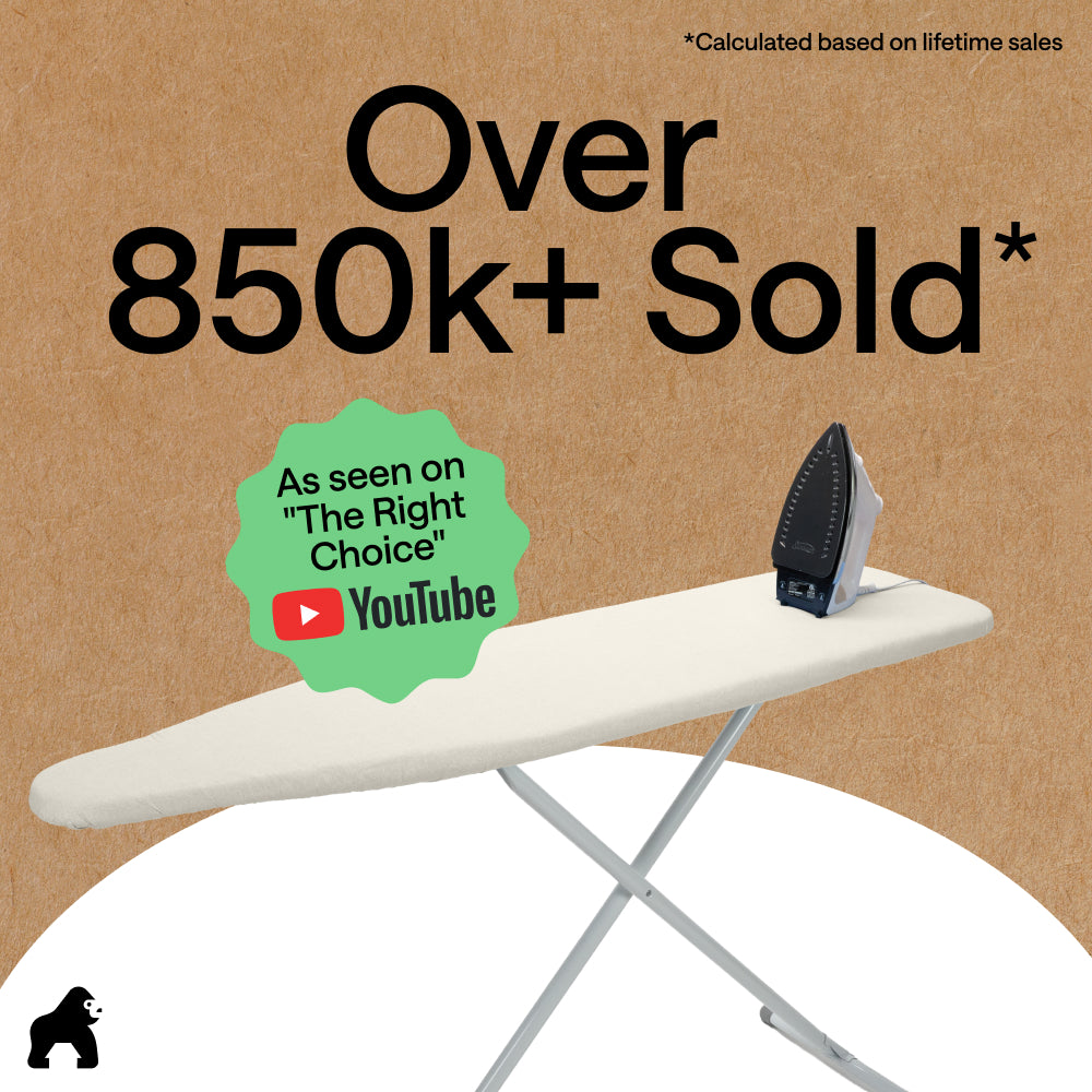 Ironing Board Cover