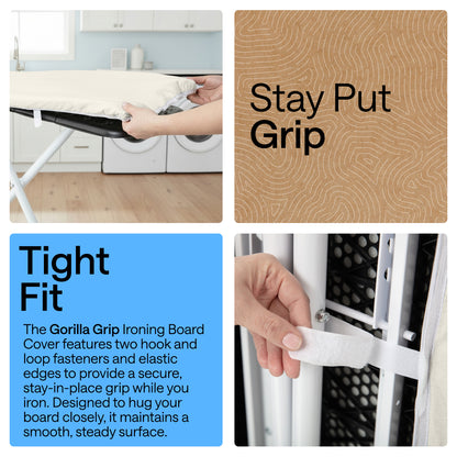 Ironing Board Cover