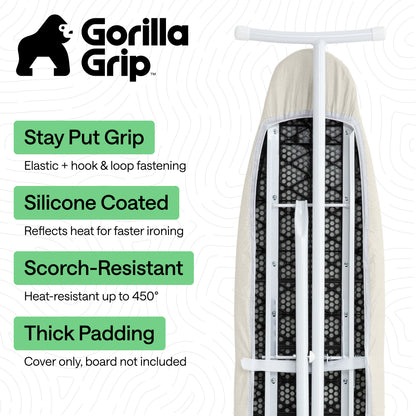 Ironing Board Cover