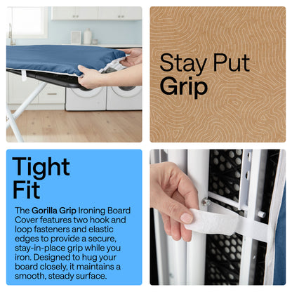 Ironing Board Cover