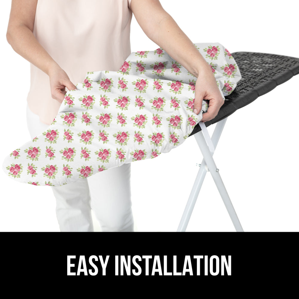 Ironing Board Cover  Gorilla Grip   