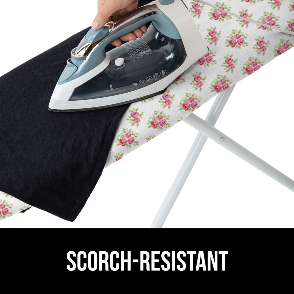 Ironing Board Cover  Gorilla Grip   