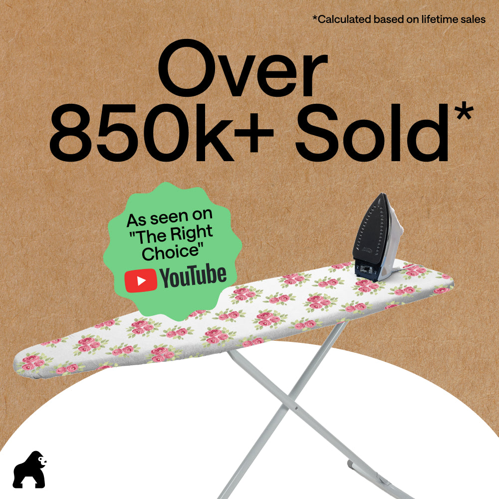Ironing Board Cover
