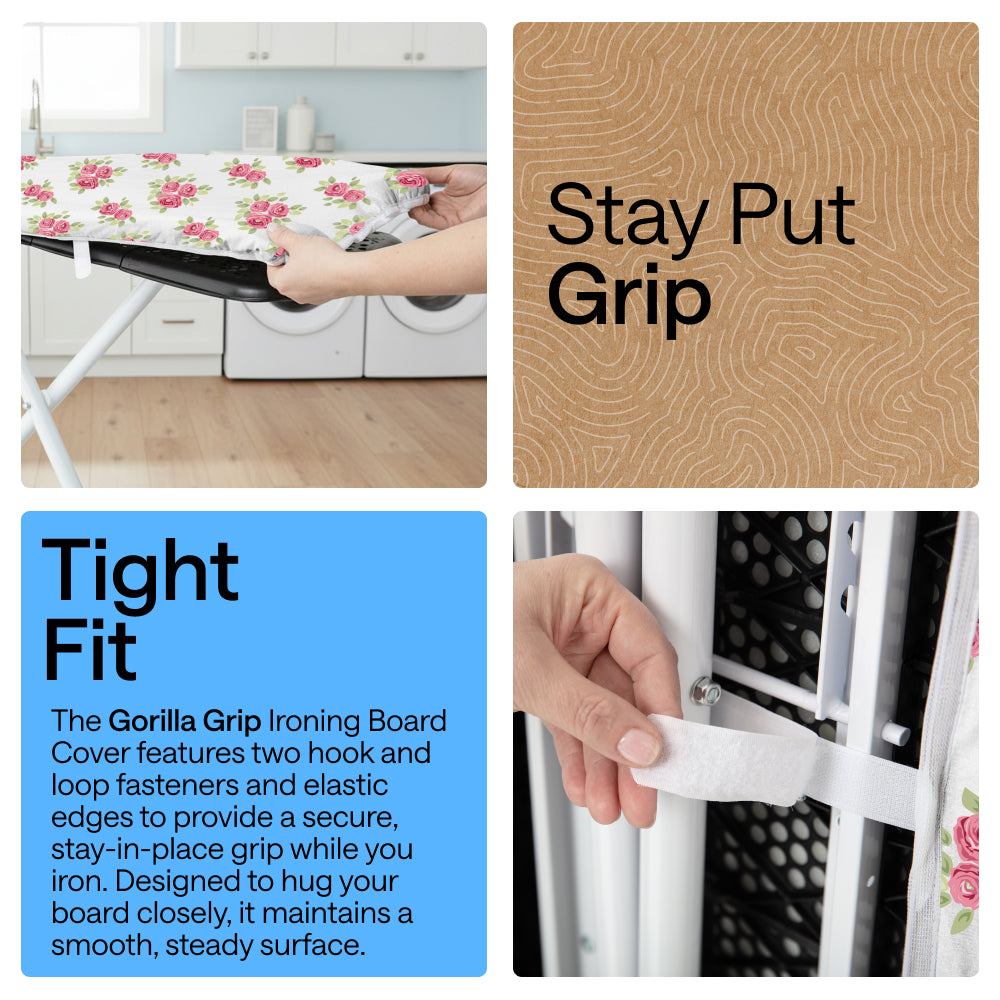 Ironing Board Cover