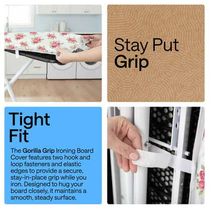 Ironing Board Cover