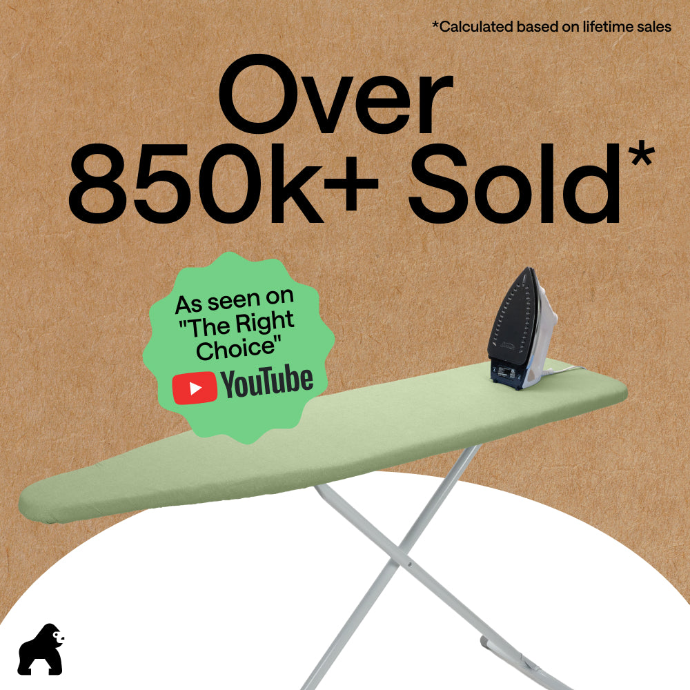 Ironing Board Cover