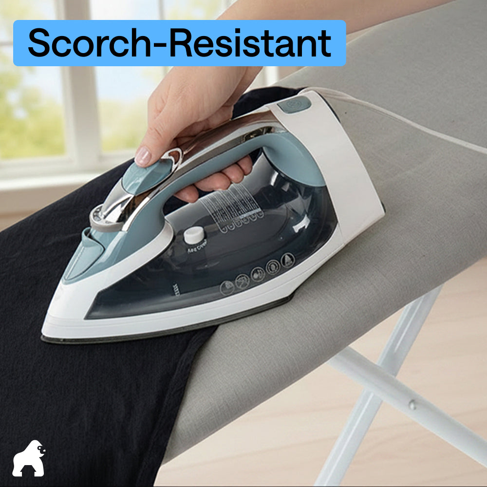 Ironing Board Cover Gorilla Grip