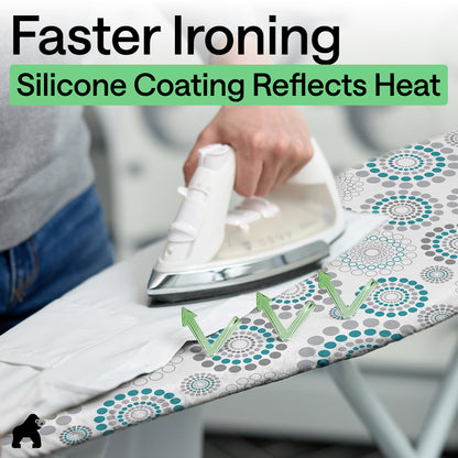 Ironing Board Cover