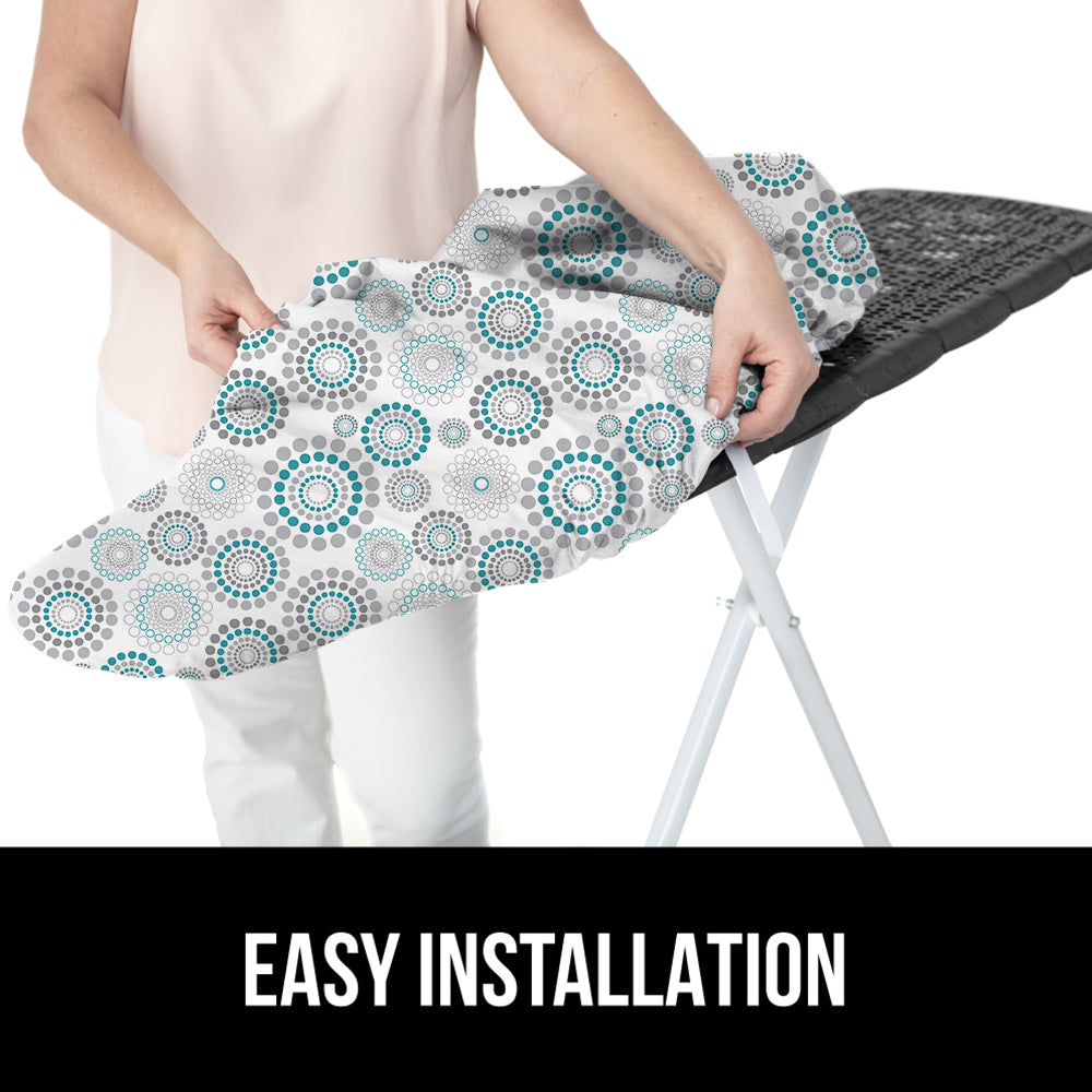 Ironing Board Cover  Gorilla Grip   