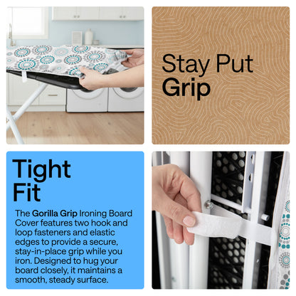 Ironing Board Cover