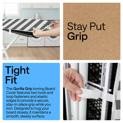 Ironing Board Cover