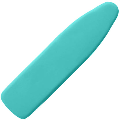 Ironing Board Cover  Gorilla Grip Turquoise 15" x 54" 