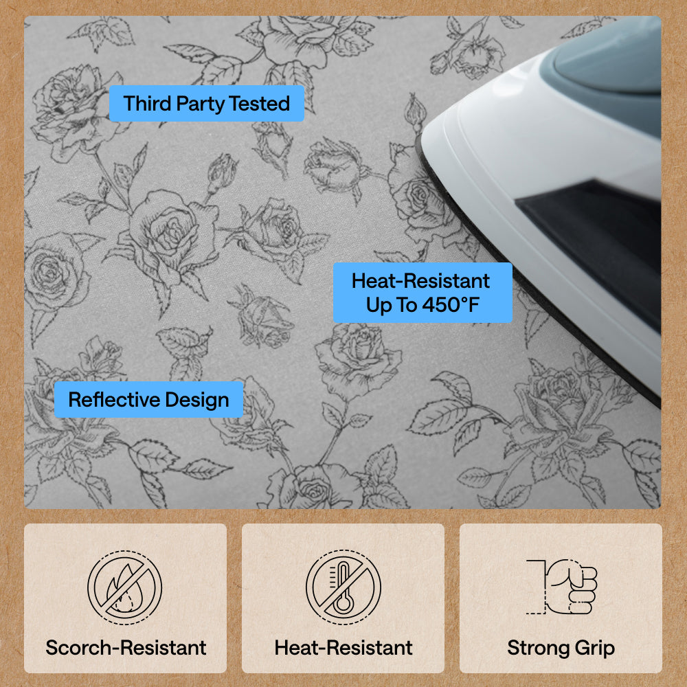 Ironing Board Cover
