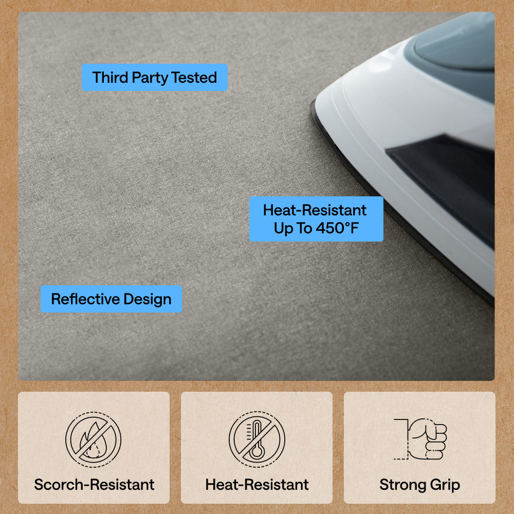 Ironing Board Cover