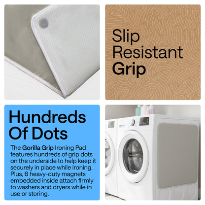 Ironing Board Cover