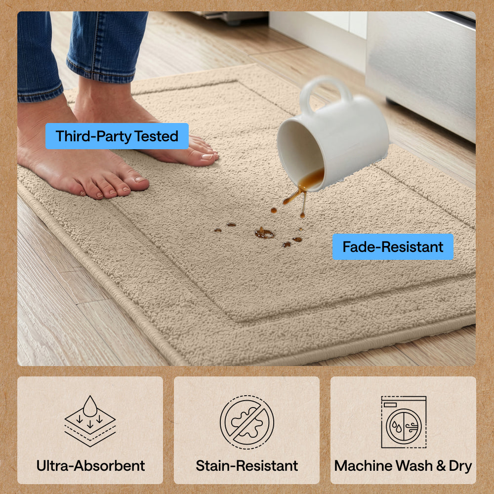 Kitchen Mat