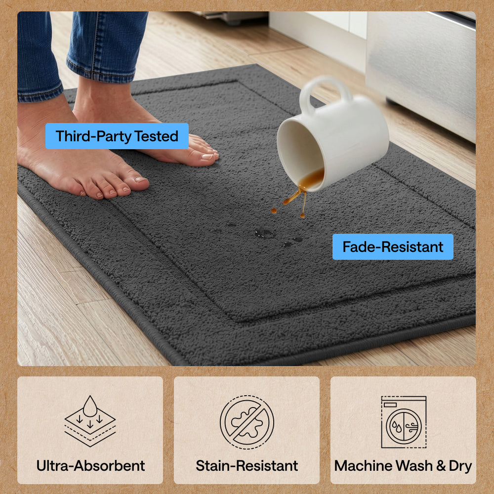 Kitchen Mat