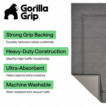 Kitchen Mat Gorilla Grip