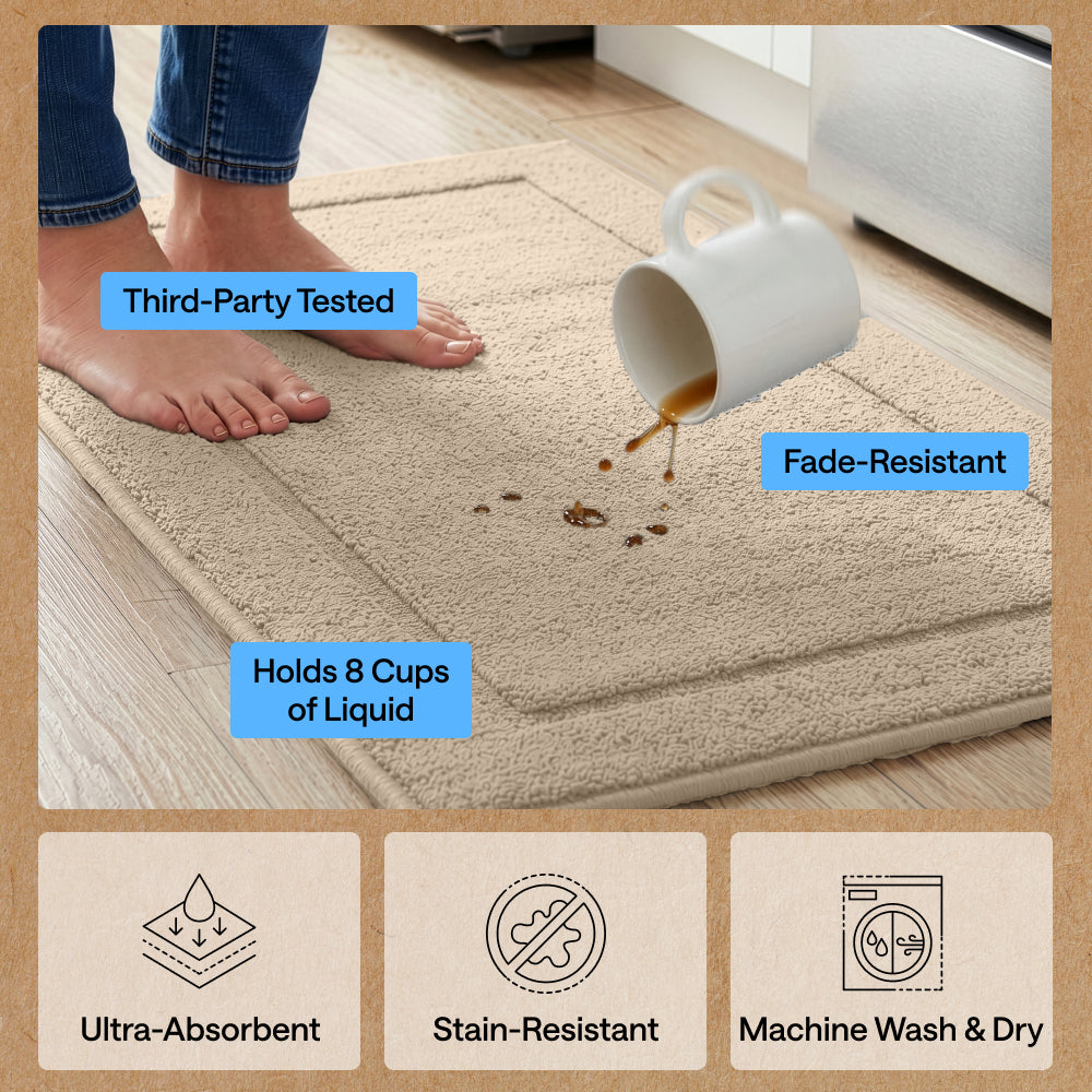 Kitchen Mat