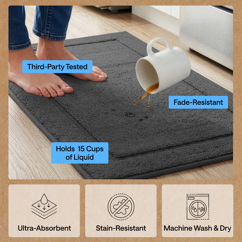 Kitchen Mat