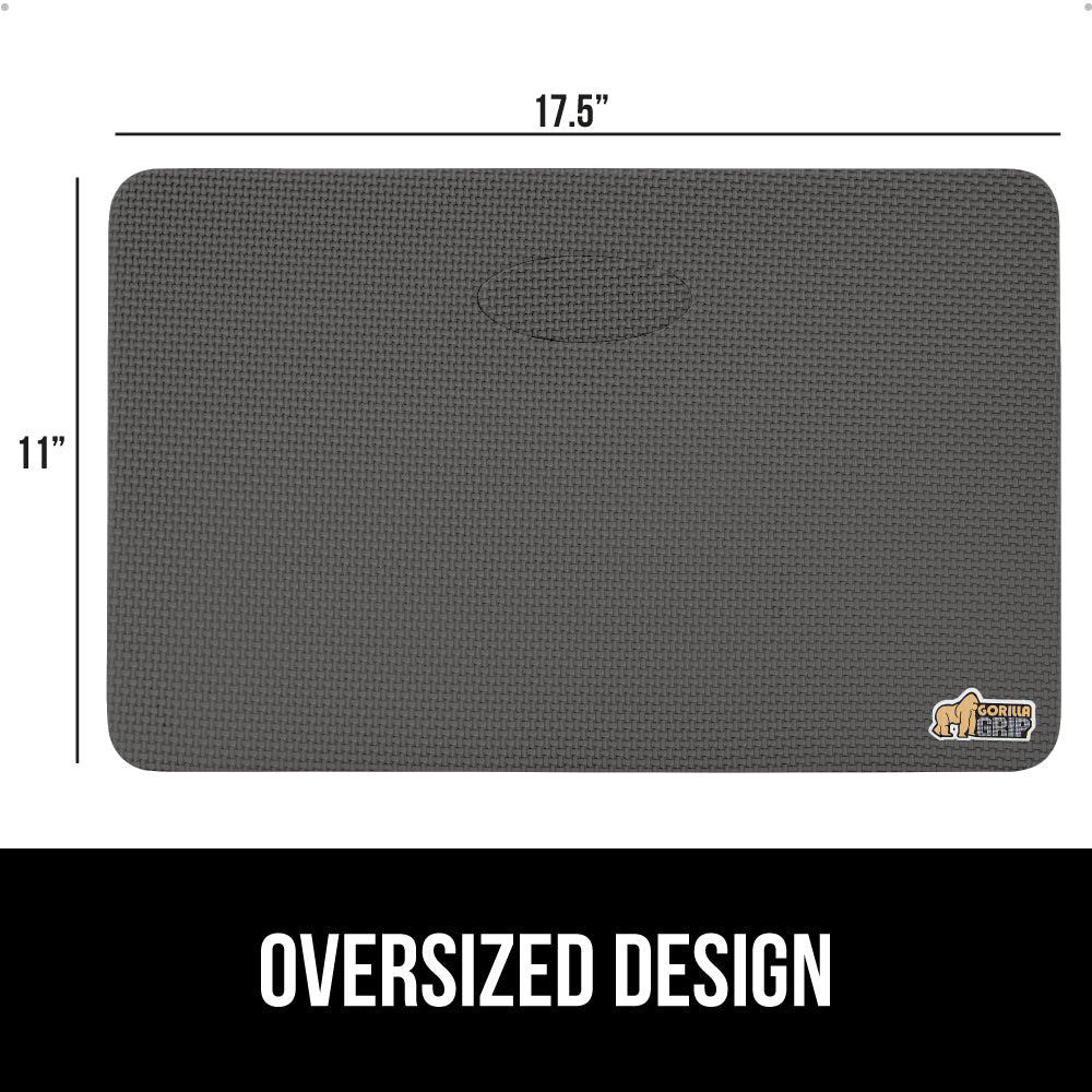 Kneeling Pad  Gorilla Grip   