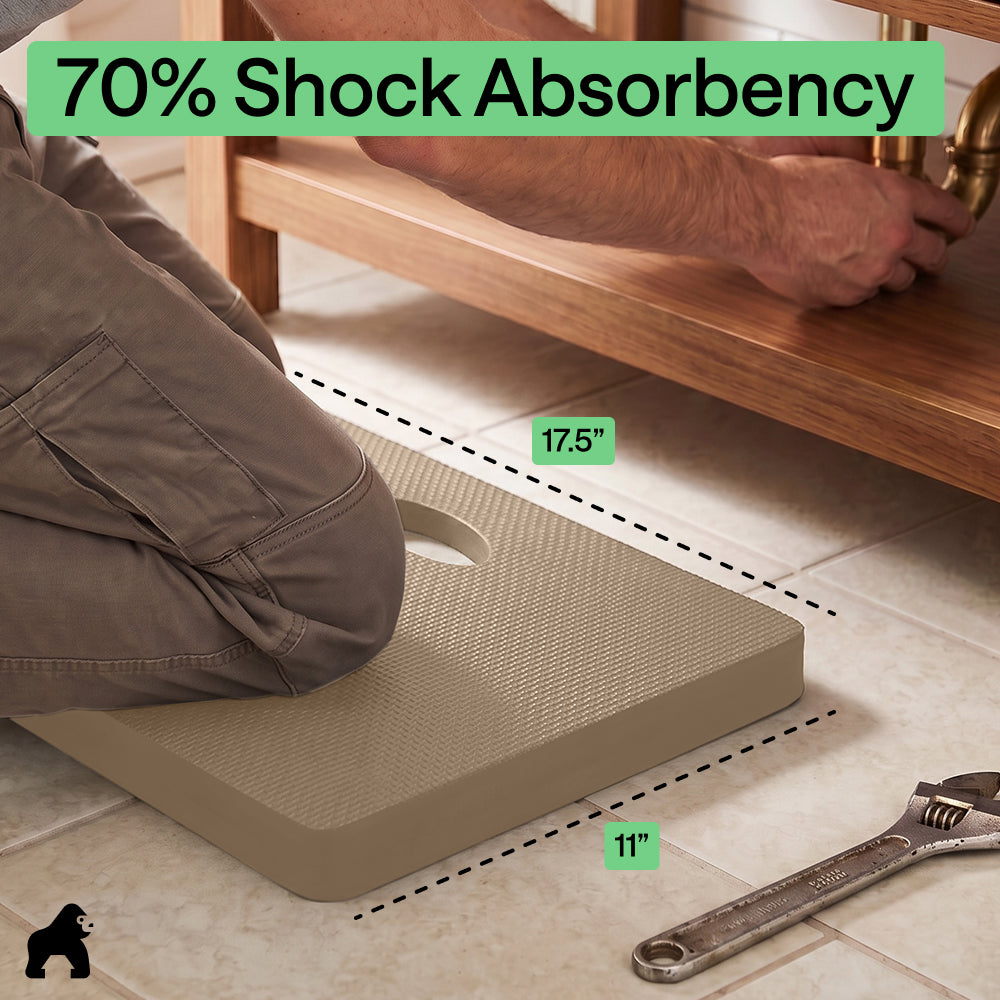 Kneeling Pad