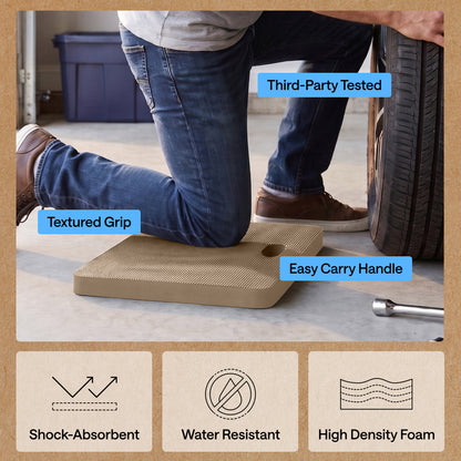 Kneeling Pad