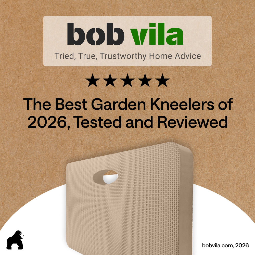 Kneeling Pad