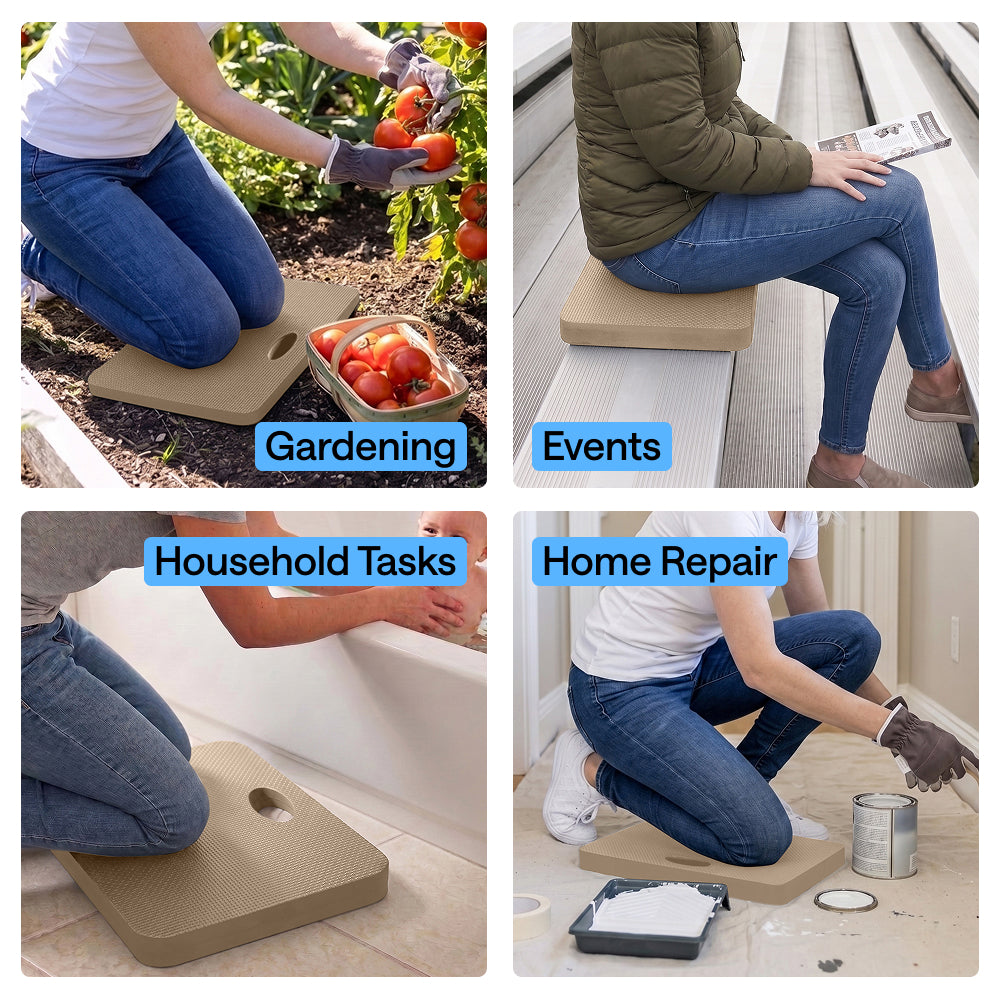 Kneeling Pad