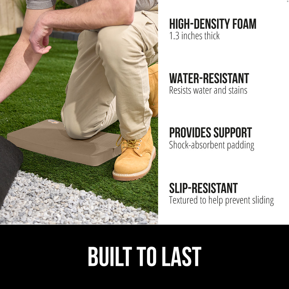Kneeling Pad